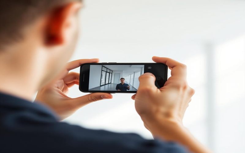 Fotografía con móvil. Domina la cámara del teléfono